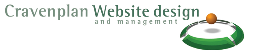 Cravenplan Website Design & Management
