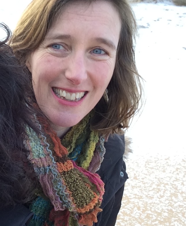 Liz Treacher