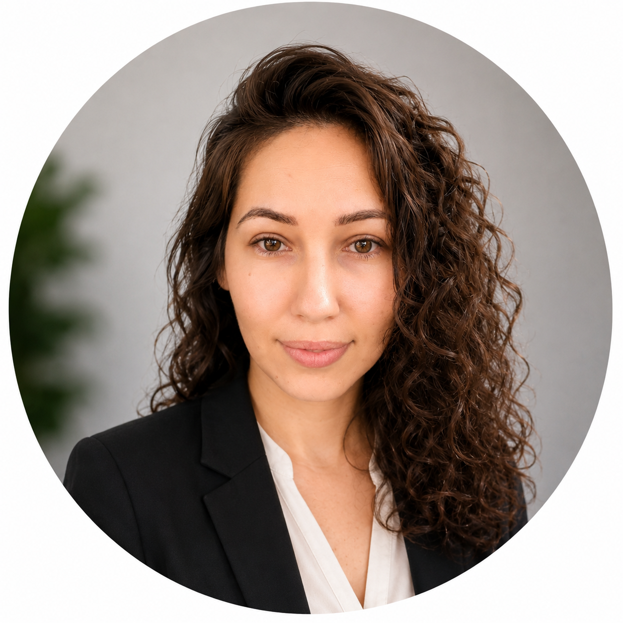 Alina-Iuliana Bacanaru